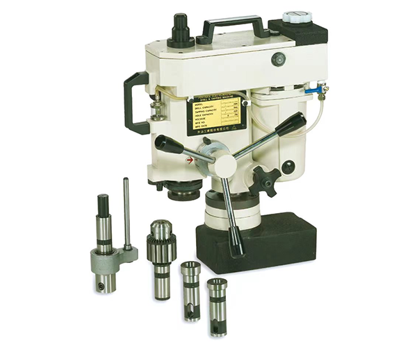 龙华区磁性钻孔攻牙机